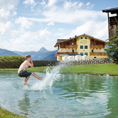 Appartements Luegeck Hollersbach im Pinzgau Exterior photo