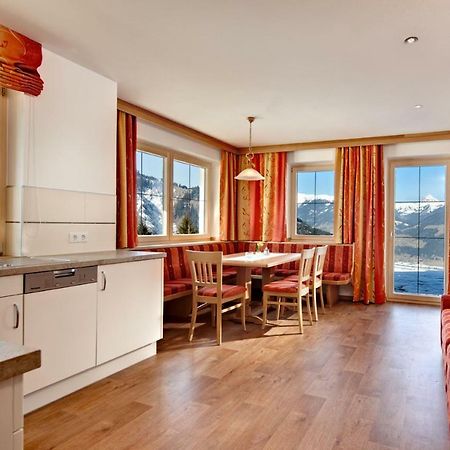 Appartements Luegeck Hollersbach im Pinzgau Exterior photo