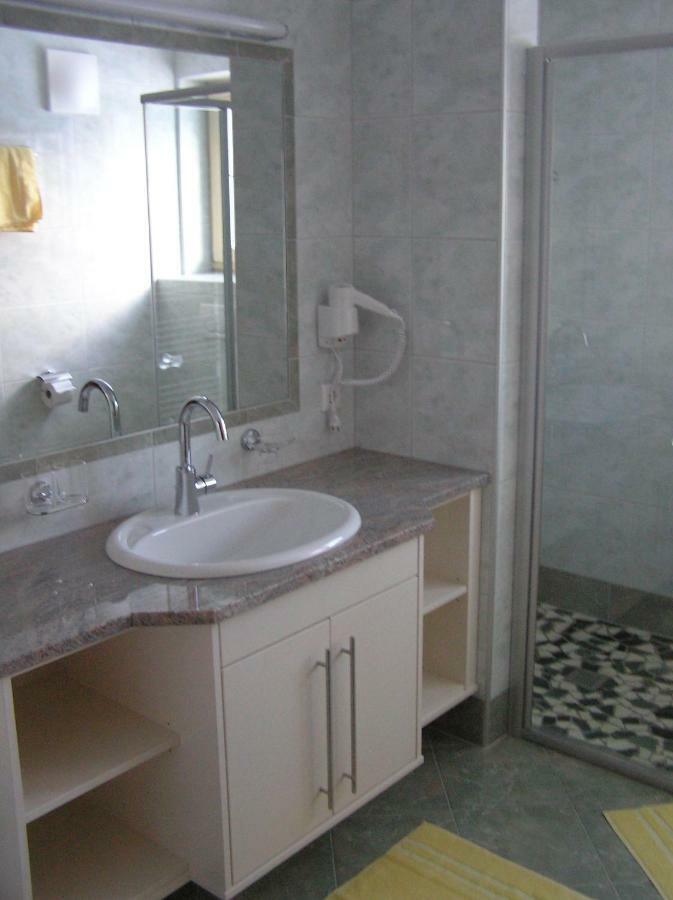Appartements Luegeck Hollersbach im Pinzgau Exterior photo